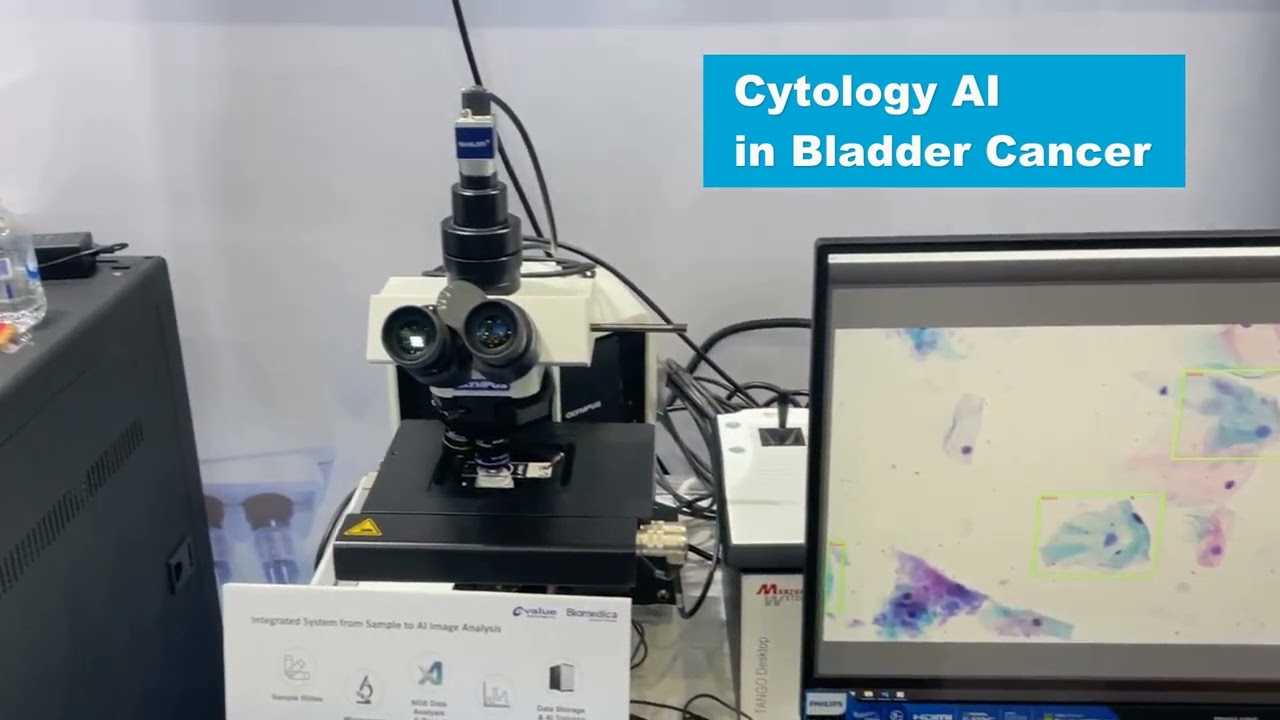 Healthcare+ Expo 2022 | Future of Laboratory Diagnostics